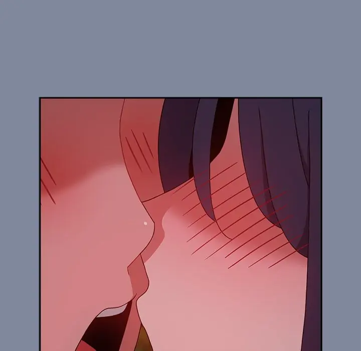 Dorm Room Sisters Chapter 75 - Page 50