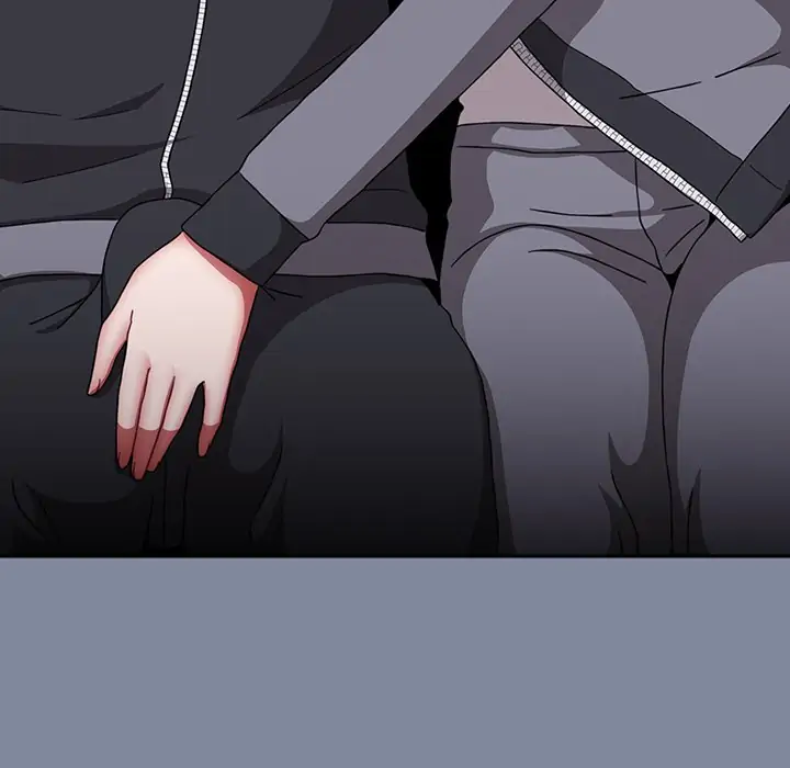 Dorm Room Sisters Chapter 75 - Page 54