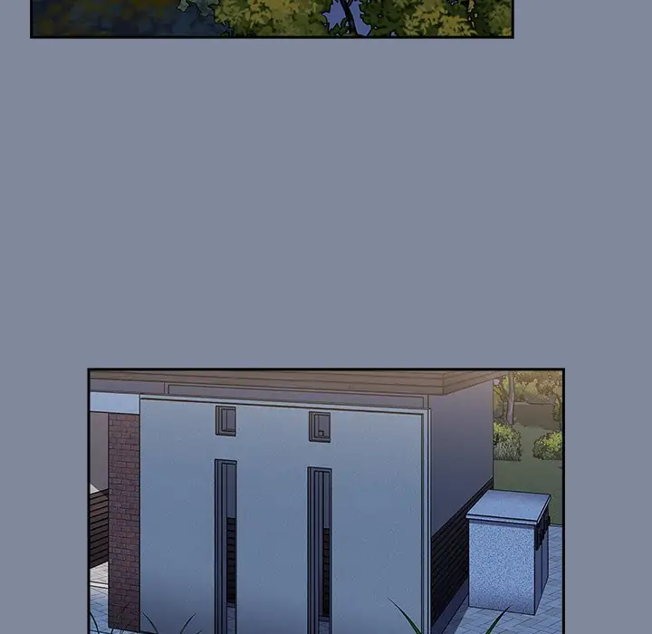 Dorm Room Sisters Chapter 75 - Page 58