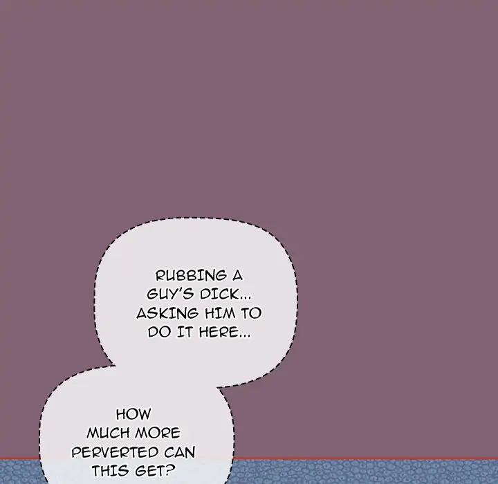 Dorm Room Sisters Chapter 75 - Page 62