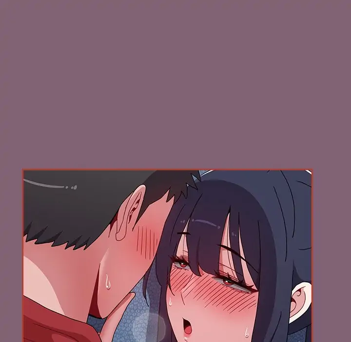 Dorm Room Sisters Chapter 75 - Page 65