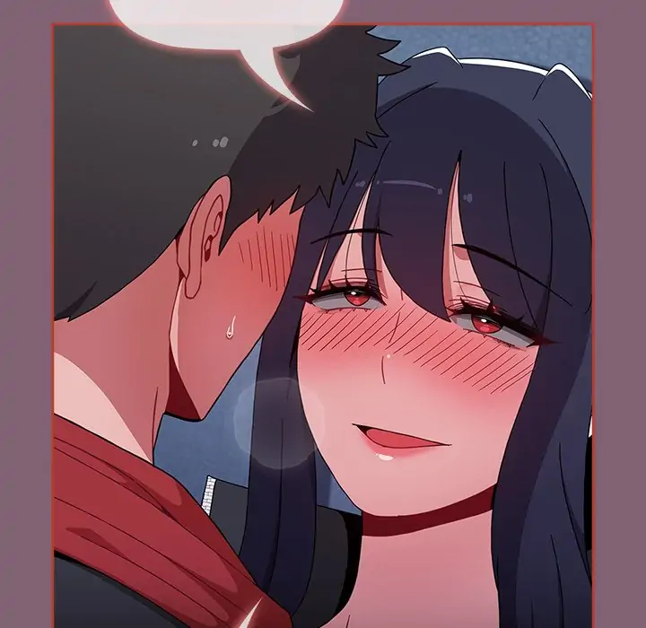 Dorm Room Sisters Chapter 75 - Page 72