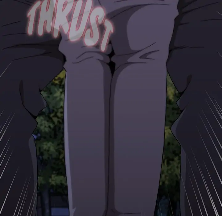 Dorm Room Sisters Chapter 75 - Page 89