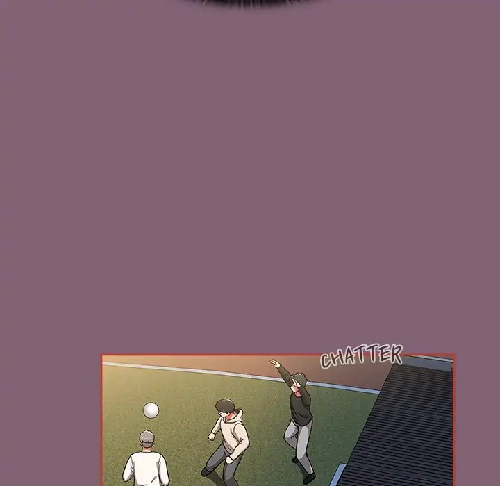 Dorm Room Sisters Chapter 75 - Page 91