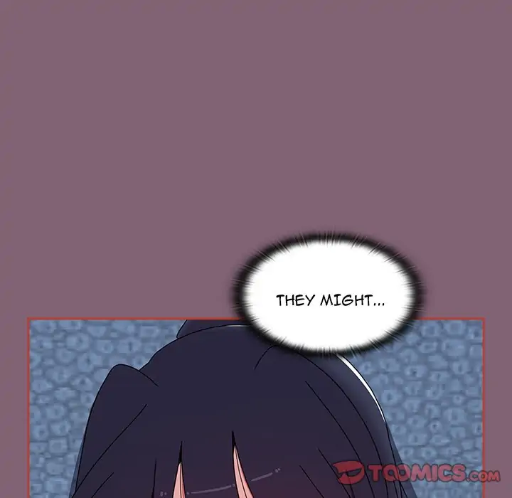 Dorm Room Sisters Chapter 75 - Page 93