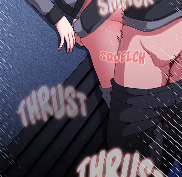 Dorm Room Sisters Chapter 75 - Page 98