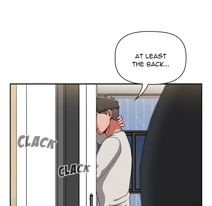 Dorm Room Sisters Chapter 76 - Page 102