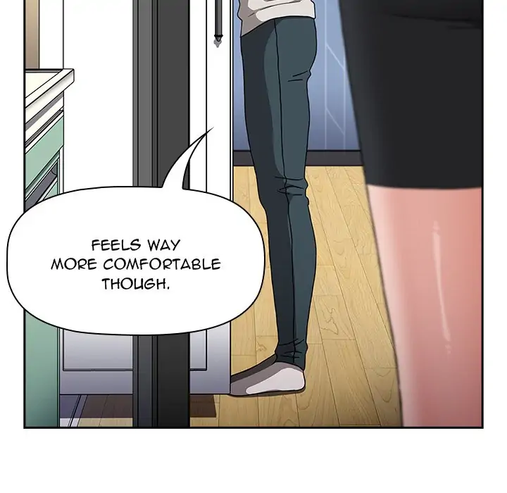 Dorm Room Sisters Chapter 76 - Page 103