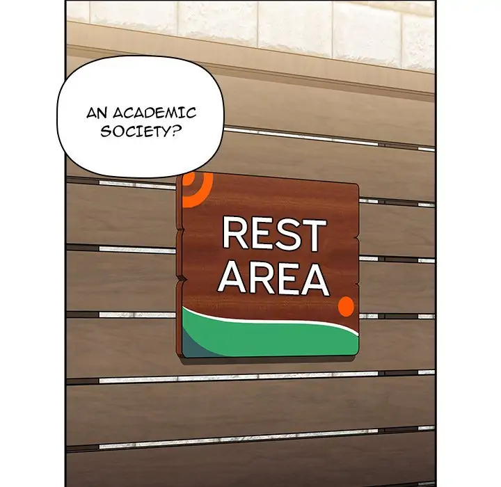 Dorm Room Sisters Chapter 76 - Page 12