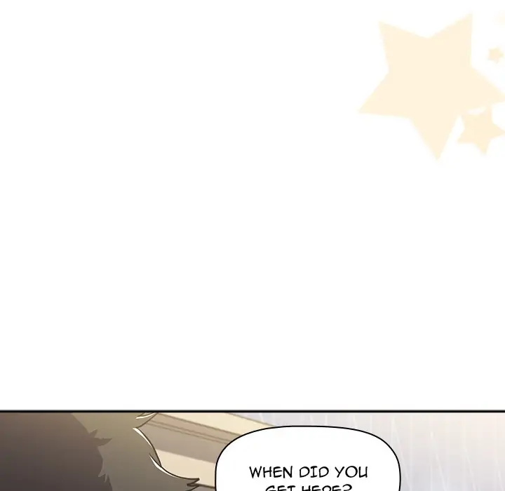 Dorm Room Sisters Chapter 76 - Page 112