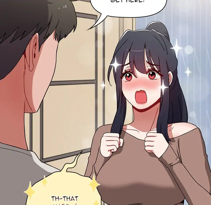 Dorm Room Sisters Chapter 76 - Page 113