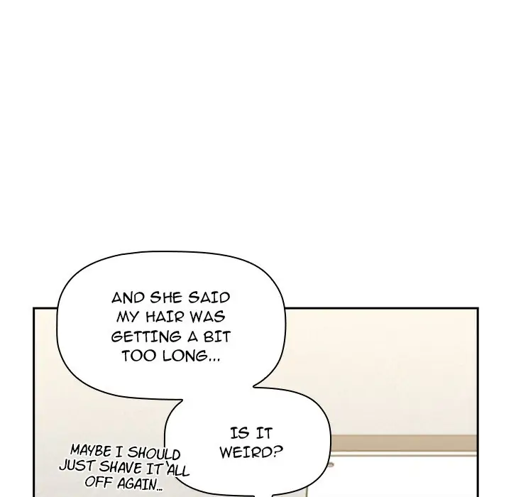 Dorm Room Sisters Chapter 76 - Page 115