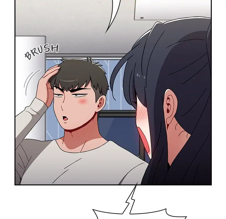 Dorm Room Sisters Chapter 76 - Page 116