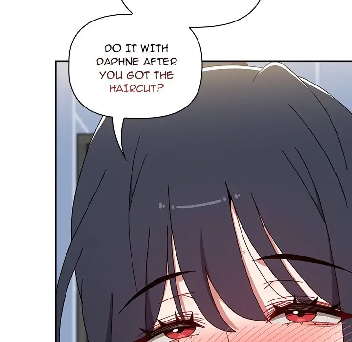 Dorm Room Sisters Chapter 76 - Page 118