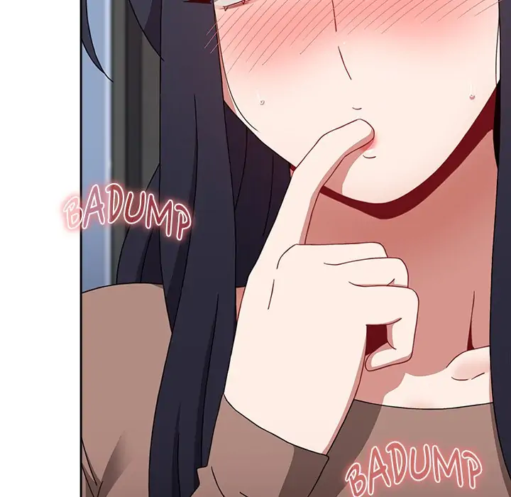 Dorm Room Sisters Chapter 76 - Page 119