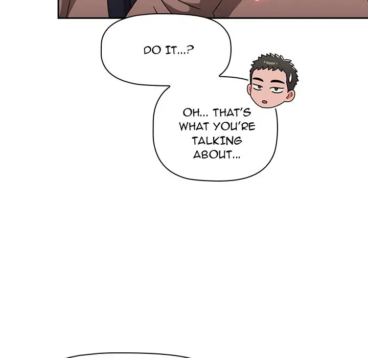 Dorm Room Sisters Chapter 76 - Page 120