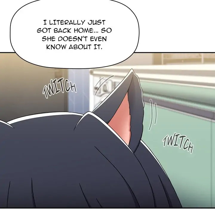 Dorm Room Sisters Chapter 76 - Page 121