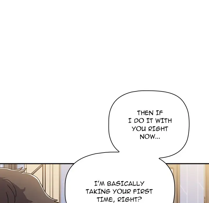 Dorm Room Sisters Chapter 76 - Page 122