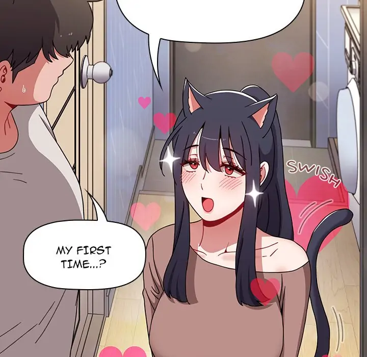 Dorm Room Sisters Chapter 76 - Page 123