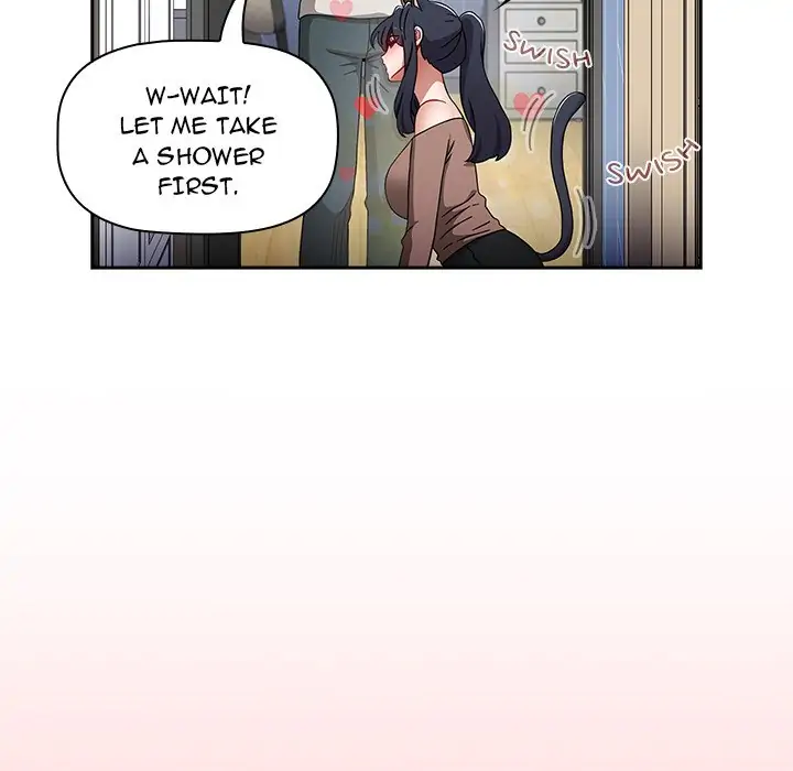 Dorm Room Sisters Chapter 76 - Page 126