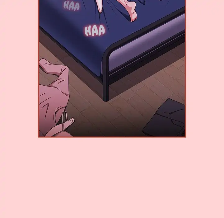 Dorm Room Sisters Chapter 76 - Page 128