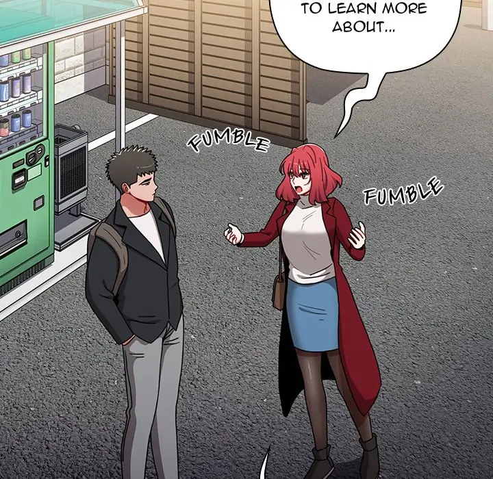 Dorm Room Sisters Chapter 76 - Page 14