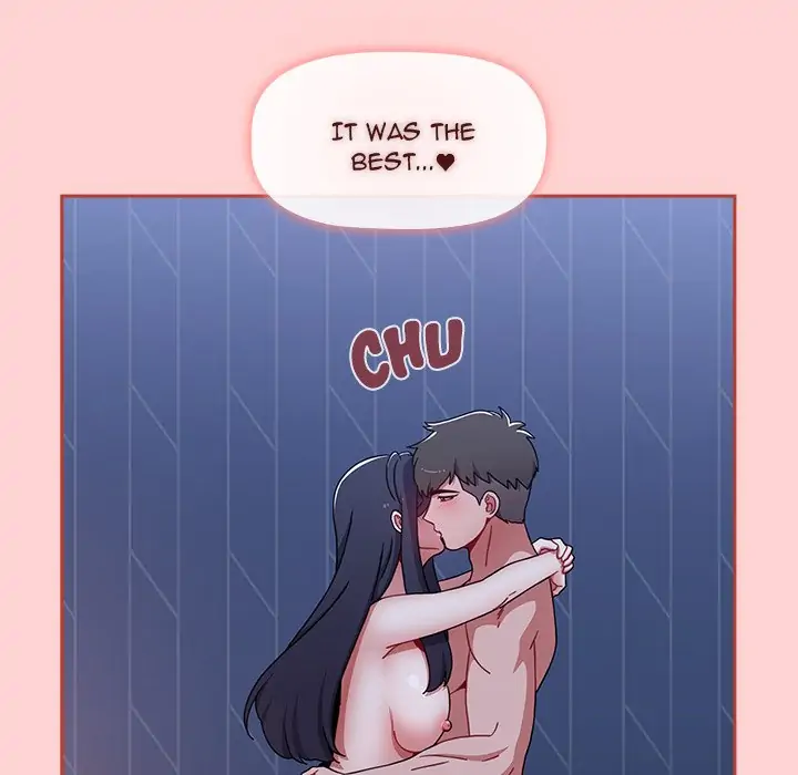 Dorm Room Sisters Chapter 76 - Page 134