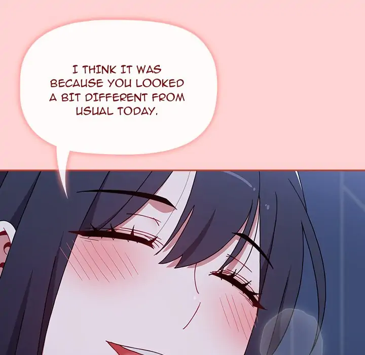 Dorm Room Sisters Chapter 76 - Page 136