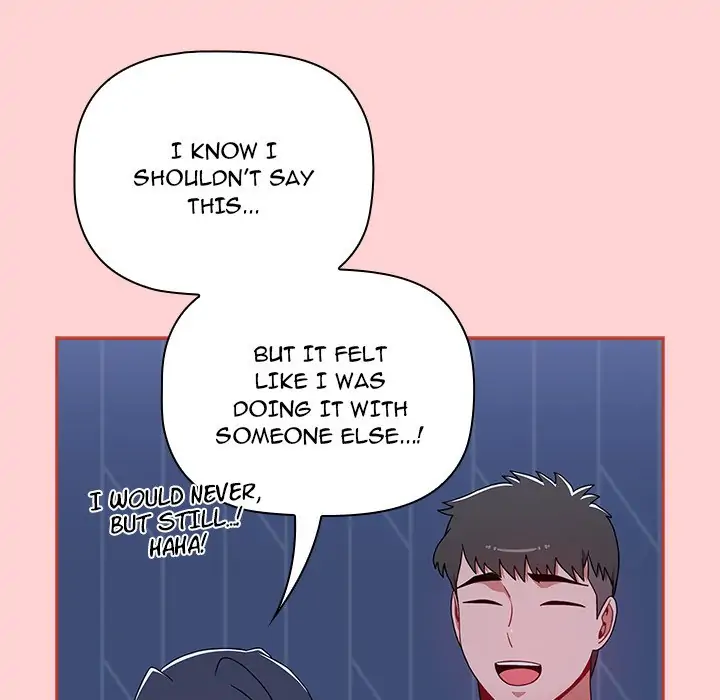 Dorm Room Sisters Chapter 76 - Page 138