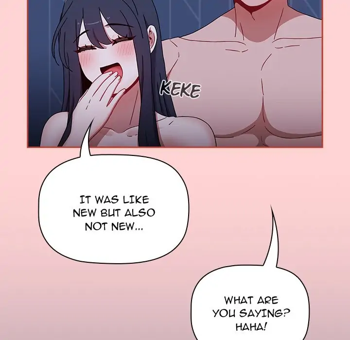 Dorm Room Sisters Chapter 76 - Page 139