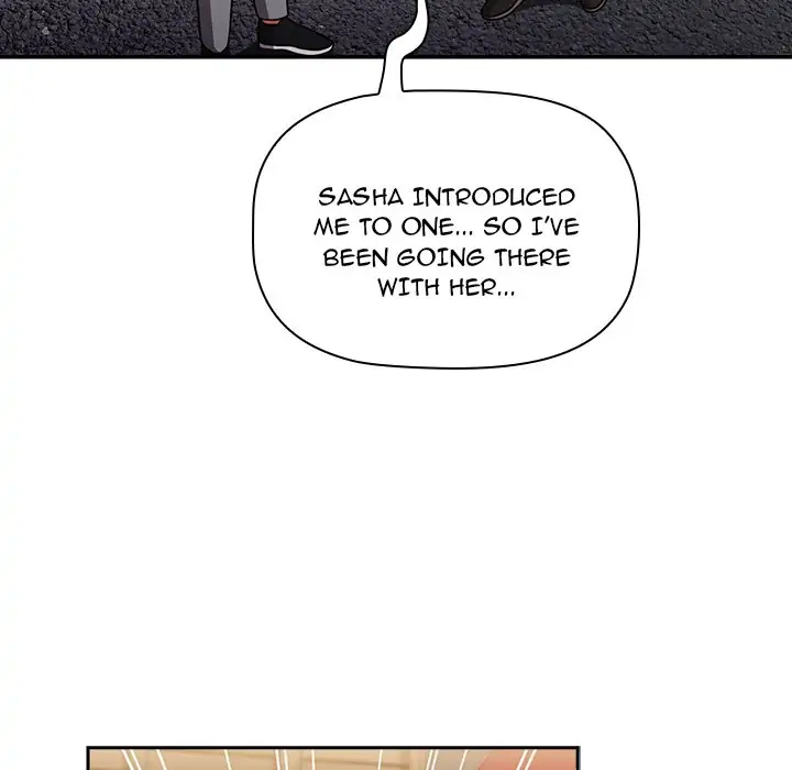 Dorm Room Sisters Chapter 76 - Page 15