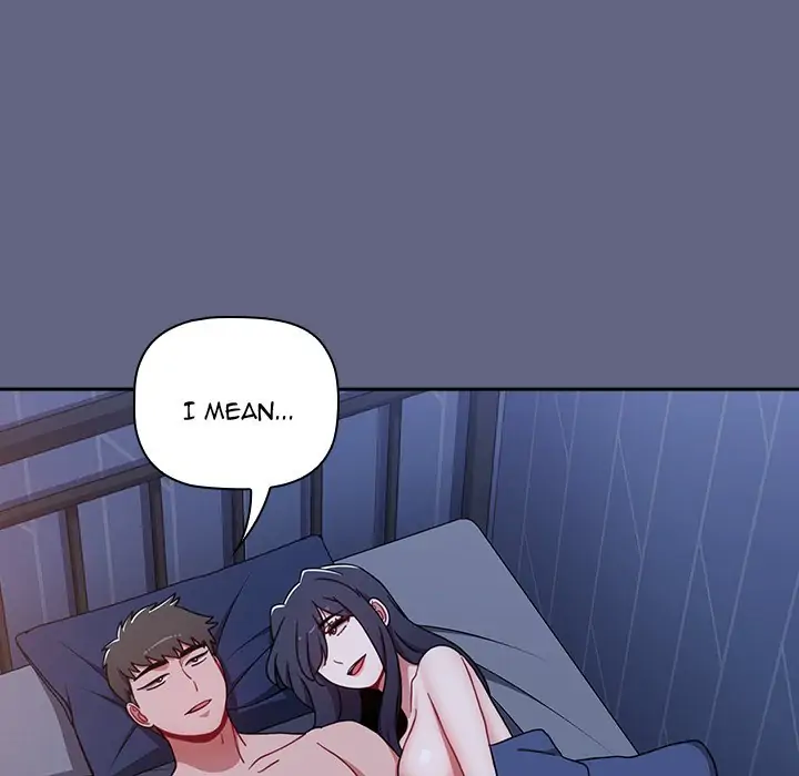 Dorm Room Sisters Chapter 76 - Page 147