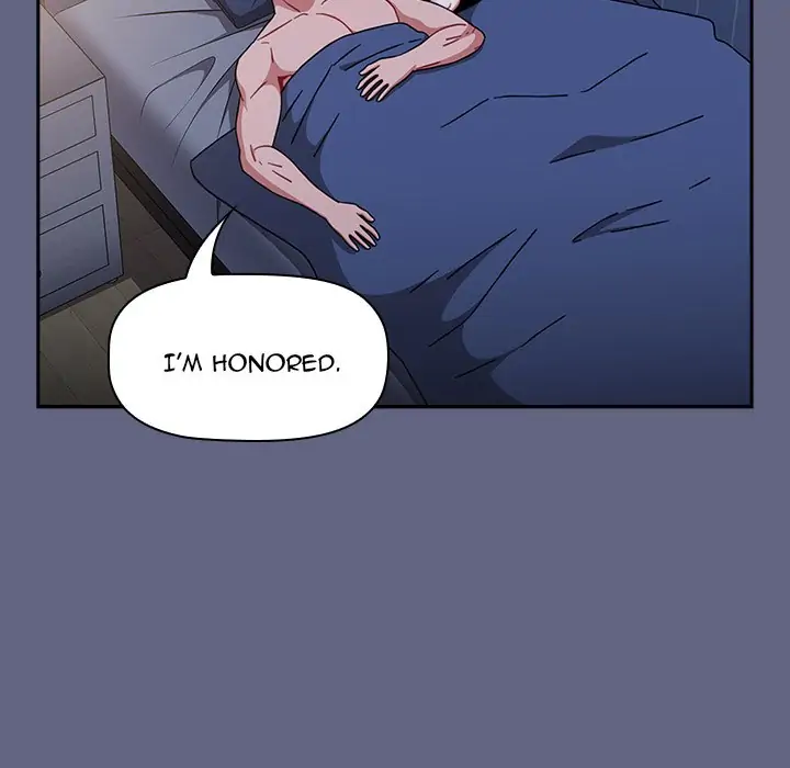 Dorm Room Sisters Chapter 76 - Page 153