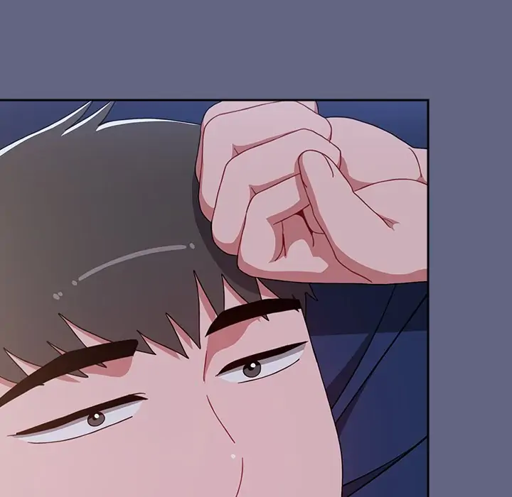 Dorm Room Sisters Chapter 76 - Page 154