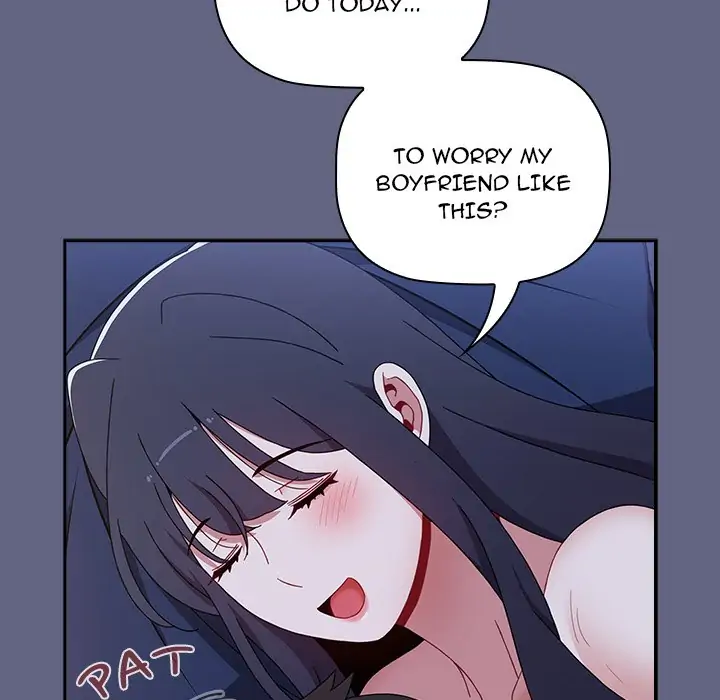 Dorm Room Sisters Chapter 76 - Page 160