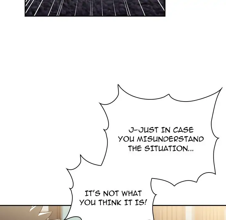 Dorm Room Sisters Chapter 76 - Page 17