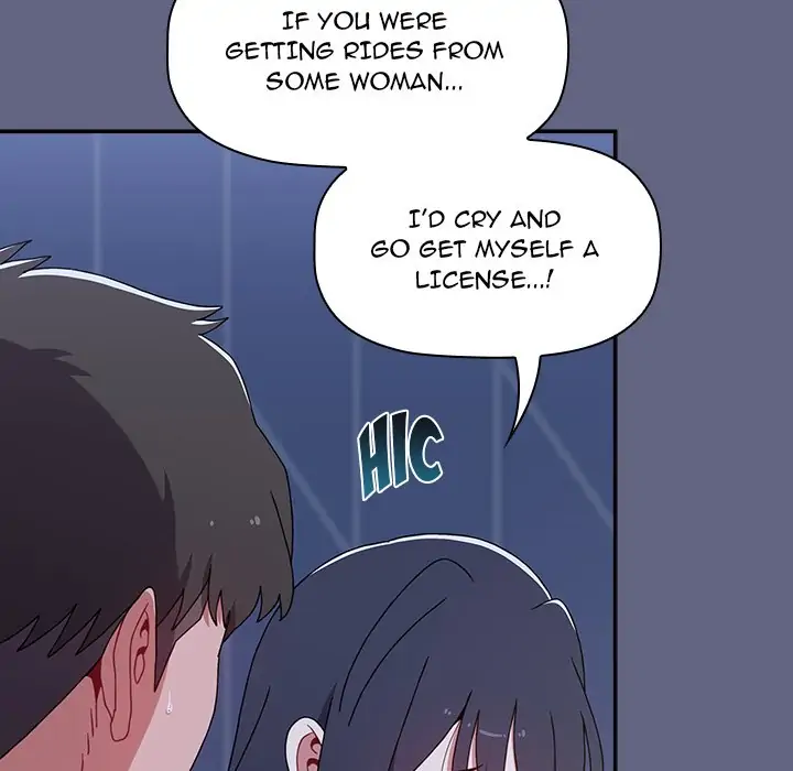 Dorm Room Sisters Chapter 76 - Page 170