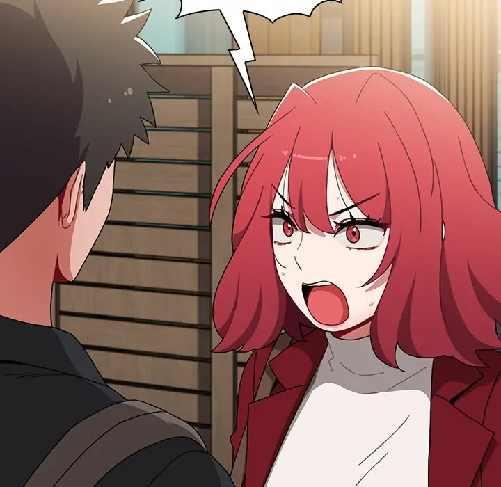 Dorm Room Sisters Chapter 76 - Page 18