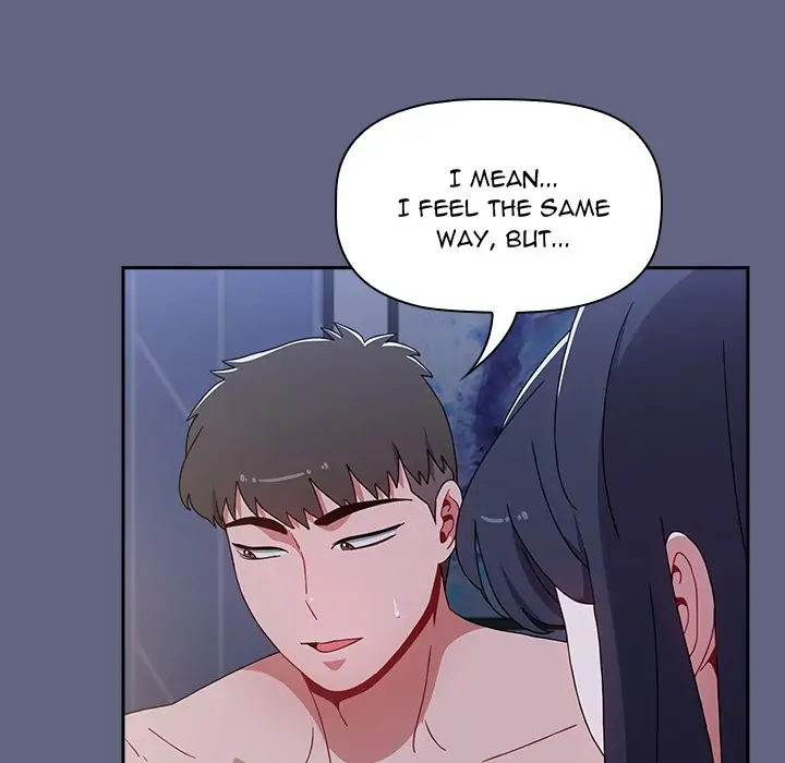 Dorm Room Sisters Chapter 76 - Page 173