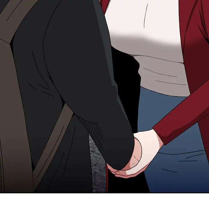 Dorm Room Sisters Chapter 76 - Page 19