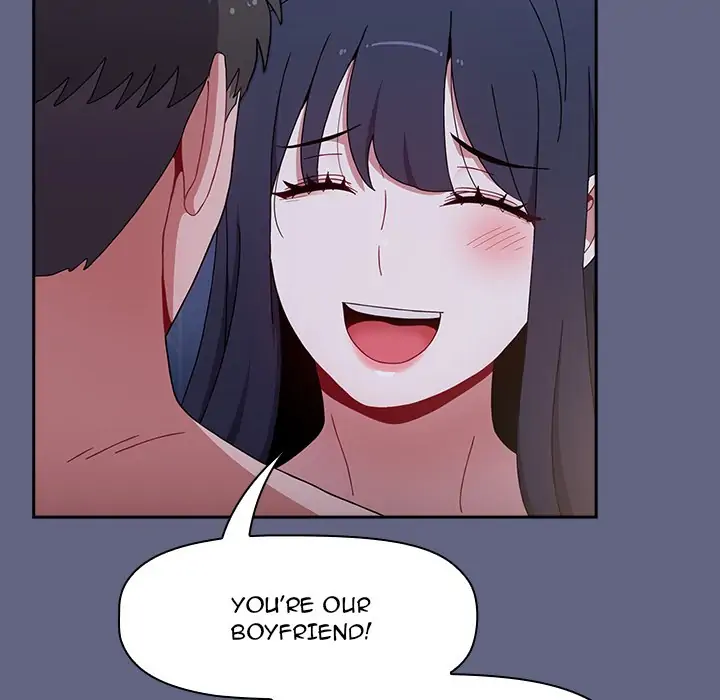 Dorm Room Sisters Chapter 76 - Page 183