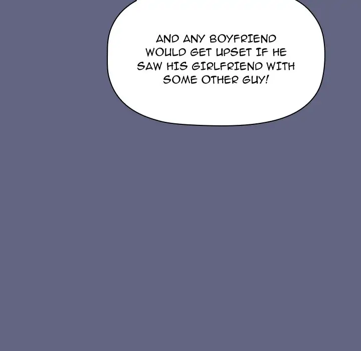 Dorm Room Sisters Chapter 76 - Page 184