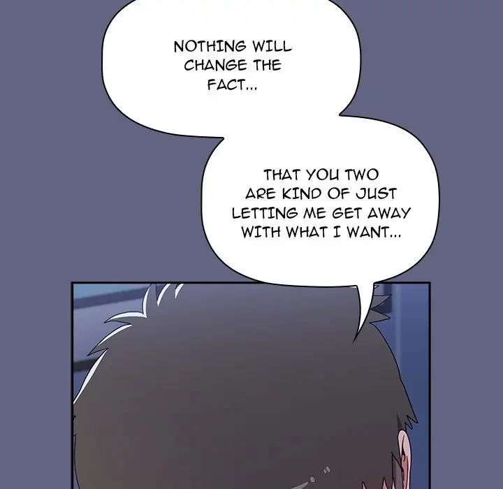 Dorm Room Sisters Chapter 76 - Page 187