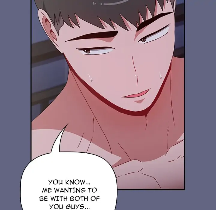 Dorm Room Sisters Chapter 76 - Page 188