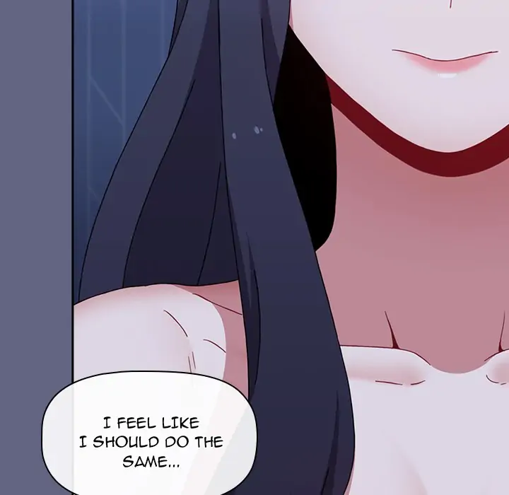 Dorm Room Sisters Chapter 76 - Page 190