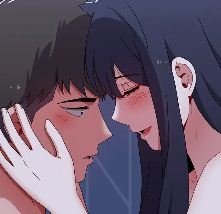 Dorm Room Sisters Chapter 76 - Page 193