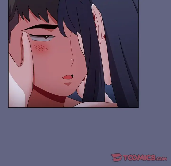 Dorm Room Sisters Chapter 76 - Page 196