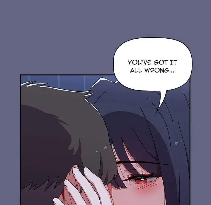 Dorm Room Sisters Chapter 76 - Page 197