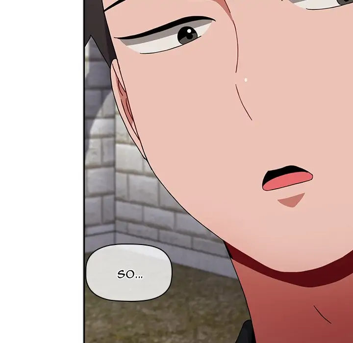 Dorm Room Sisters Chapter 76 - Page 21