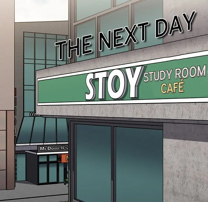 Dorm Room Sisters Chapter 76 - Page 204